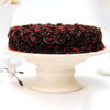 Valentines Day Choco Red Velvet Cake