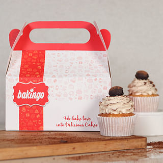 Cupcakes Delivery | Order Cupcakes Online | Best Cupcake Shop Near You