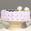 Floral Womens Day Cake