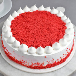 Buy Heavenly Red Velvet Chocolate Cake-Red Velvet Chocolate Cake