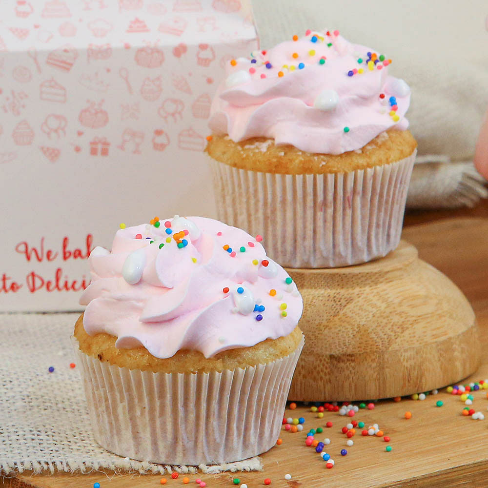 Cupcakes Delivery | Order Cupcakes Online | Best Cupcake Shop Near You