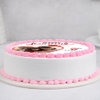 Photo Cake For Marriage Anniversary Online