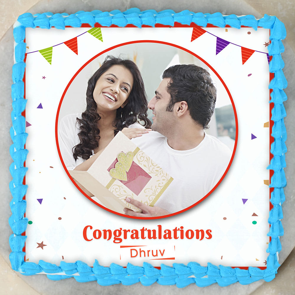 Page 5 of : Photo Cake Online | Order Photo Printed Cake @649 | Free  Shipping