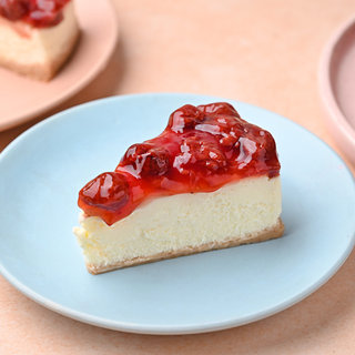 Strawberry Cheese Pastry