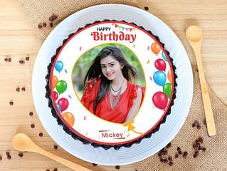 Birthday Cake Delivery | Order Special Birthday Cake Online | Free Shipping