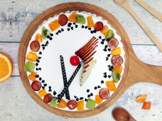 Fruit Cake | Order Fresh Fruit Cake Online | Fruit Cake Delivery @399