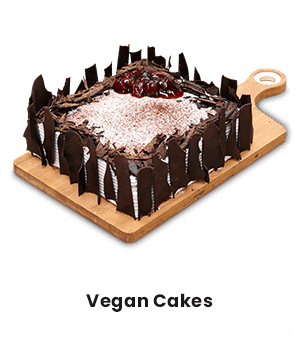 Vegan Cakes